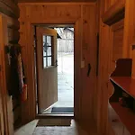 Nyaraló Brattland Saeter *
