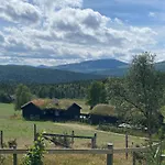 Nyaraló Brattland Saeter Tessand