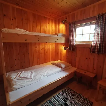 Holiday home Brattland Saeter *