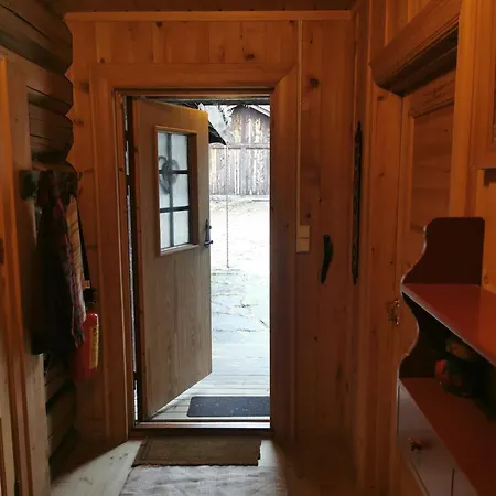 Feriehus Brattland Saeter *