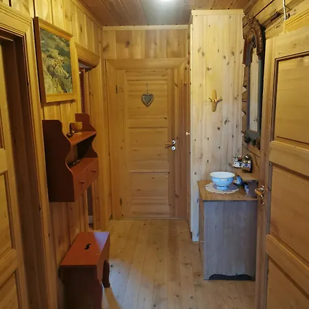 Brattland Saeter * Tessand