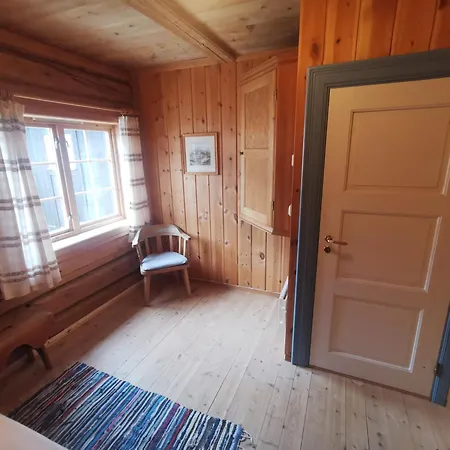 Brattland Saeter Holiday home