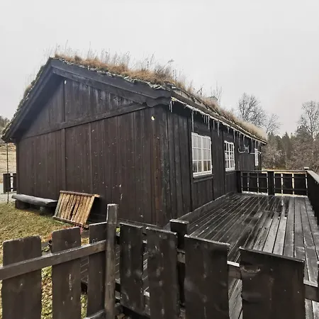 Brattland Saeter Holiday home *