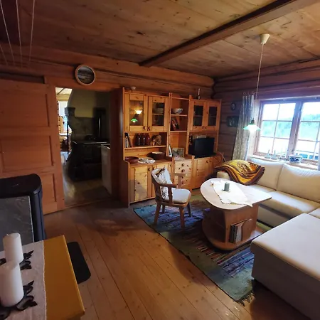 Brattland Saeter Holiday home