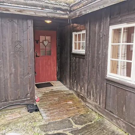 Brattland Saeter Holiday home *