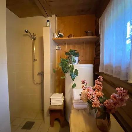 Feriehus Brattland Saeter Tessand