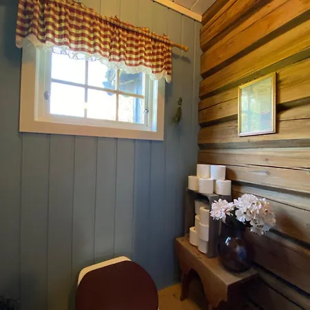 Feriehus Brattland Saeter